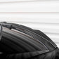CARBON FIBER TAILGATE SPOILER (LOWER) AUDI RSQ8 / SQ8 / Q8 S-LINE MK1 | ML Performance Car Parts