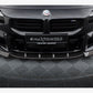 CARBON FIBER FRONT SPLITTER V.2 BMW M2 G87 | ML Performance Car Parts