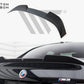 CARBON FIBER TAILGATE SPOILER BMW M2 G87 / M240I / 2 M-PACK / 2 STANDARD G42 | ML Performance Car Parts