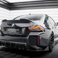 CARBON FIBER TAILGATE SPOILER BMW M2 G87 / M240I / 2 M-PACK / 2 STANDARD G42 | ML Performance Car Parts
