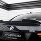 CARBON FIBER TAILGATE SPOILER BMW M2 G87 / M240I / 2 M-PACK / 2 STANDARD G42 | ML Performance Car Parts
