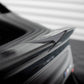 CARBON FIBER TAILGATE SPOILER BMW M2 G87 / M240I / 2 M-PACK / 2 STANDARD G42 | ML Performance Car Parts