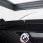 CARBON FIBER TAILGATE SPOILER BMW M2 G87 / M240I / 2 M-PACK / 2 STANDARD G42 | ML Performance Car Parts