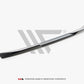 CARBON FIBER TAILGATE SPOILER BMW M2 G87 / M240I / 2 M-PACK / 2 STANDARD G42 | ML Performance Car Parts