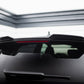 CARBON FIBER TAILGATE SPOILER (UPPER) AUDI RSQ8 MK1 | ML Performance Car Parts