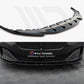 Maxton Design Front Splitter V.1 BMW 7 G11 / G12 Facelift | ML Performance Car Parts