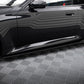 CARBON FIBER SIDE SKIRTS BMW M2 G87 | ML Performance Car Parts