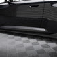 CARBON FIBER SIDE SKIRTS BMW M2 G87 | ML Performance Car Parts