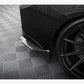 CARBON FIBER REAR SIDE SPLITTERS BMW M2 G87 | ML Performance Car Parts