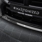 CARBON FIBER FRONT SPLITTER V.1 BMW M2 G87 | ML Performance Car Parts