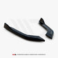 Maxton Design BMW 4 Gran Coupe M-Pack F36 Rear Side Splitters V.1