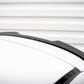 Maxton Design BMW 5 TOURING G31 Spoiler Cap V.2