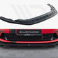 Maxton Design Volkswagen Golf GTI Clubsport MK7 Front Splitter