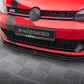 Maxton Design Volkswagen Golf GTI Clubsport MK7 Front Splitter