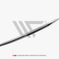 CARBON FIBER TAILGATE SPOILER AUDI RS3 SEDAN 8Y | ML Performance Car Parts