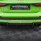 CARBON FIBER REAR DIFFUSER AUDI RS3 8Y | ML Performance Car Parts