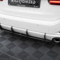 Maxton Design BMW 3 Sedan / Touring G20 / G21 Facelift Rear Diffuser
