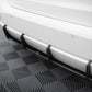 Maxton Design BMW 3 Sedan / Touring G20 / G21 Facelift Rear Diffuser
