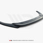 Maxton Design Volkswagen Golf R / R-Line MK7 Front Splitter V.2