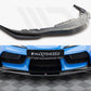 Maxton Design Toyota Supra MK5 Front Splitter V.1