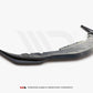 Maxton Design Toyota Supra MK5 Front Splitter V.1