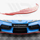 Maxton Design Toyota Supra MK5 Front Splitter V.3