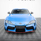 Maxton Design Toyota Supra MK5 Front Splitter V.3