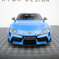 Maxton Design Toyota Supra MK5 Front Splitter V.3