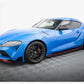 Maxton Design Toyota Supra MK5 Side Skirts Diffusers V.2