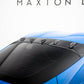 Maxton Design Toyota Supra MK5 Rear Window Extension