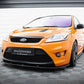 Maxton Design Ford Focus MK2 Front Splitter