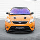 Maxton Design Ford Focus MK2 Front Splitter