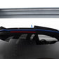 Maxton Design Audi RS6 C7 Spoiler Cap V.2