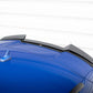 Maxton Design Audi RS6 C7 Spoiler Cap V.2