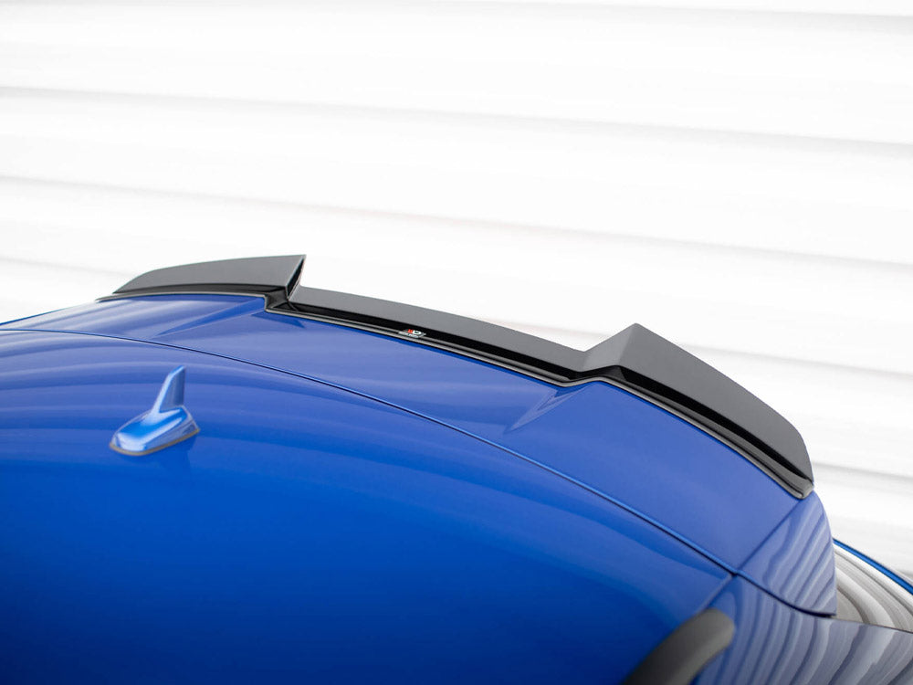 Maxton Design Audi RS6 C7 Spoiler Cap V.2