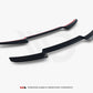 Maxton Design Audi RS6 C7 Spoiler Cap V.2