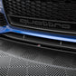 Maxton Design Audi RS6 C7 / C7 FL Front Splitter V.1