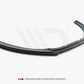 Maxton Design Audi RS6 C7 / C7 FL Front Splitter V.1