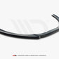 Maxton Design Audi RS6 C7 / C7 FL Front Splitter V.2