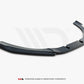 Maxton Design Audi RS6 C7 Front Splitter V.3