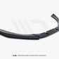 Maxton Design Audi RS6 C7 Front Splitter V.4