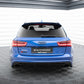 Maxton Design Audi RS6 C7 / C7 FL Rear Side Splitters