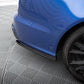 Maxton Design Audi RS6 C7 / C7 FL Rear Side Splitters