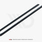 Maxton Design Audi RS6 C7 / C7 FL Side Skirts Diffusers