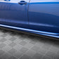 Maxton Design Audi RS6 C7 / C7 FL Side Skirts Diffusers