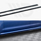 Maxton Design Audi RS6 C7 Side Skirts Diffusers V.2