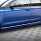 Maxton Design Audi RS6 C7 Side Skirts Diffusers V.2