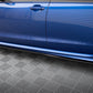Maxton Design Audi RS6 C7 Side Skirts Diffusers V.2