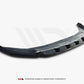 Maxton Design Front Splitter Volkswagen T-Roc R MK1