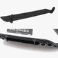 Maxton Design Street Pro Rear Diffuser Volkswagen T-Roc R MK1